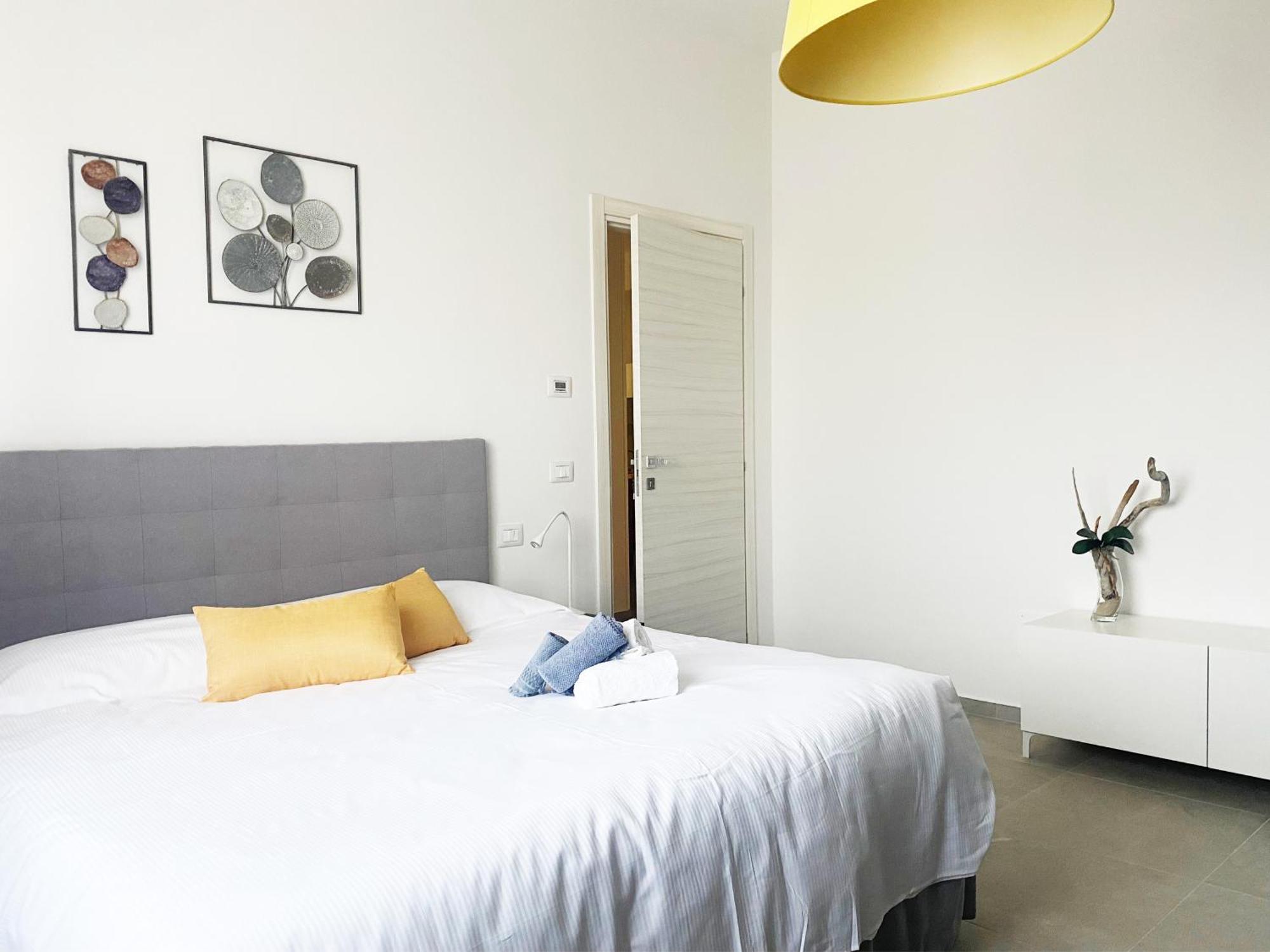 Enjoy Pisa Bed & Breakfast Exterior photo